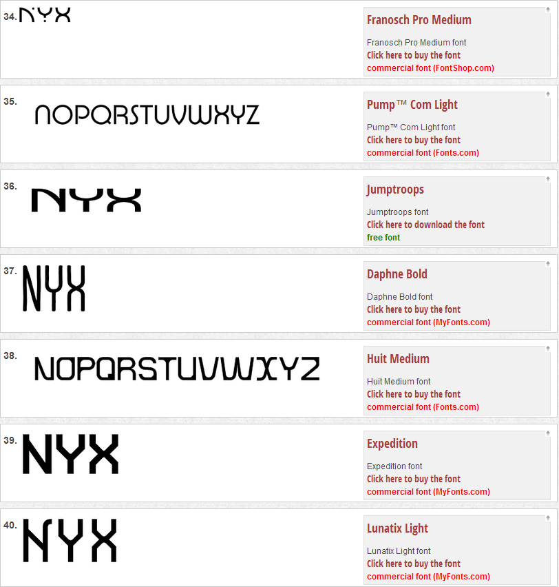 Commercial font. Шрифт ВАЗ. Логотип NYX шрифт. What the font русский.