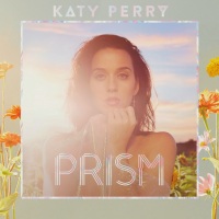 Interesting Typefaces - Prism By Katy Perry